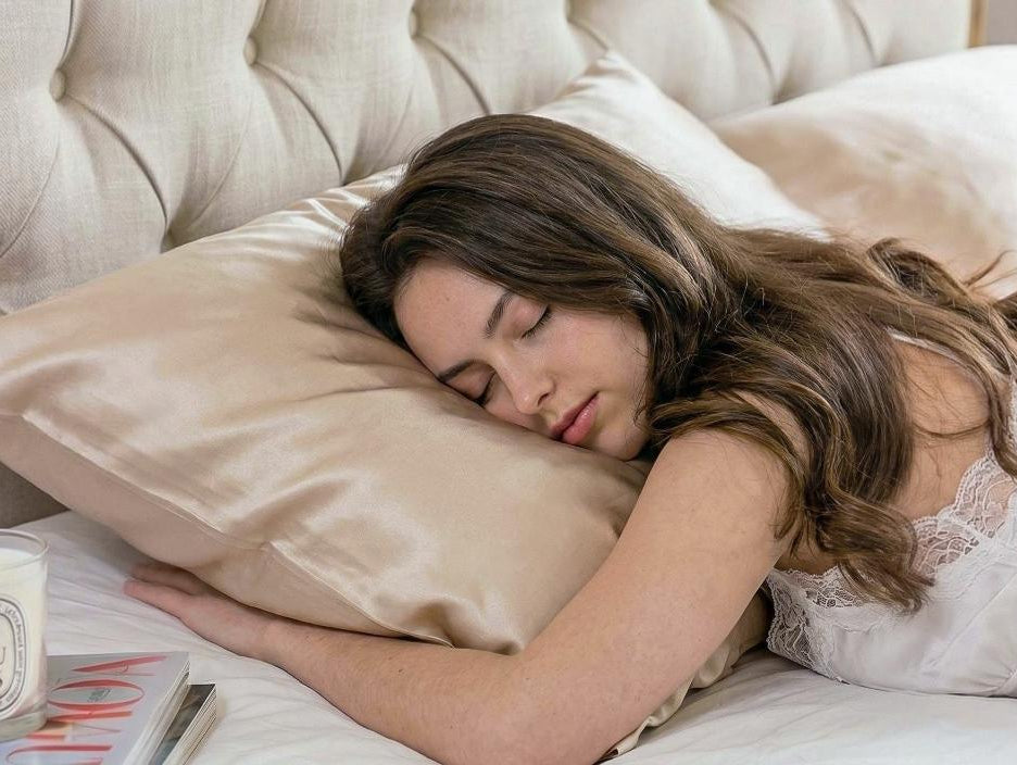 Meilleure taie d’oreiller en soie : Top 5, avis et guide d’achat