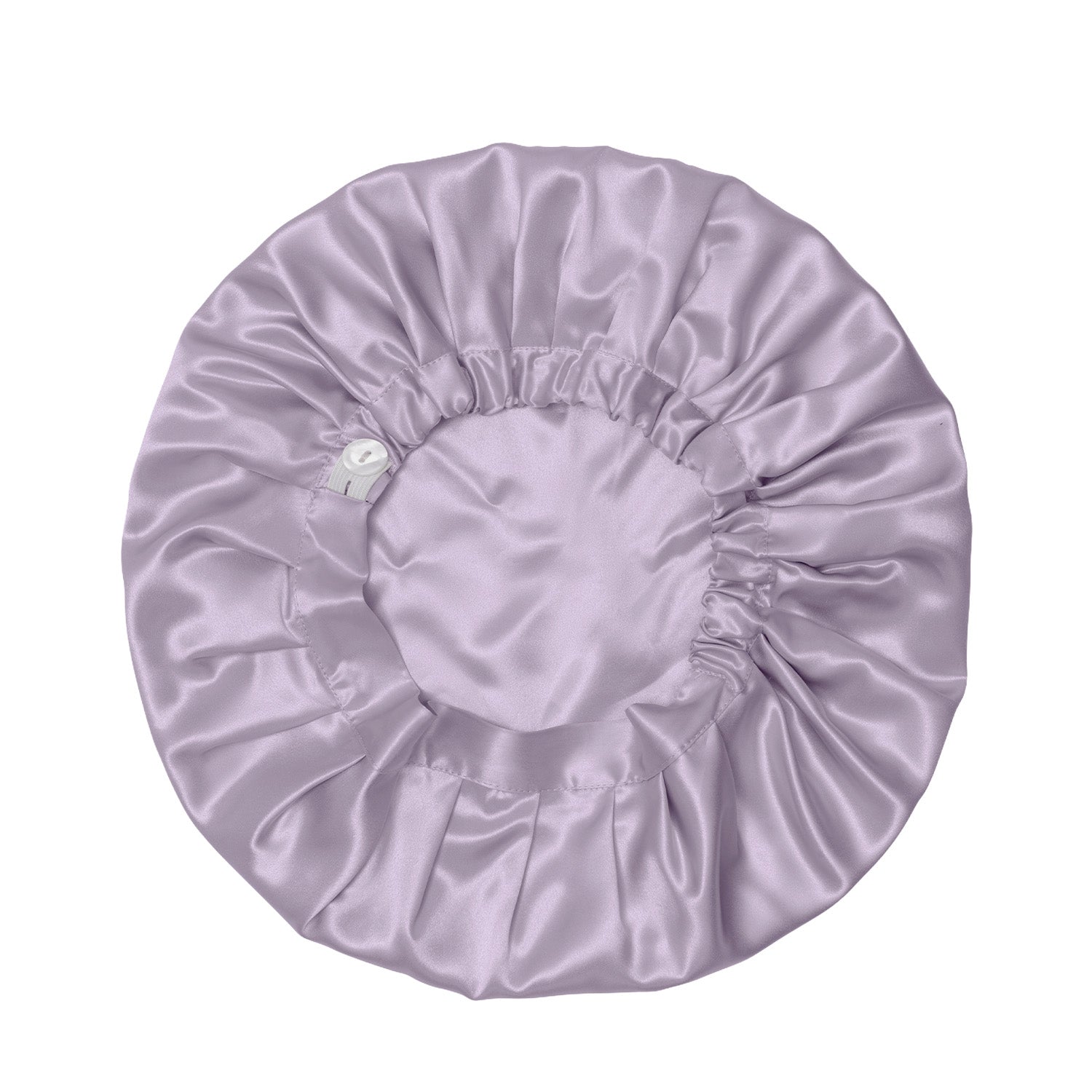 Bonnet de nuit Eversilk – Lavande - EVERSILK.fr
