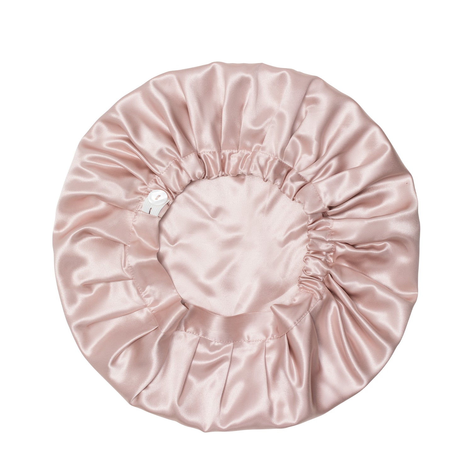 Bonnet de nuit Eversilk – Lotus - EVERSILK.fr