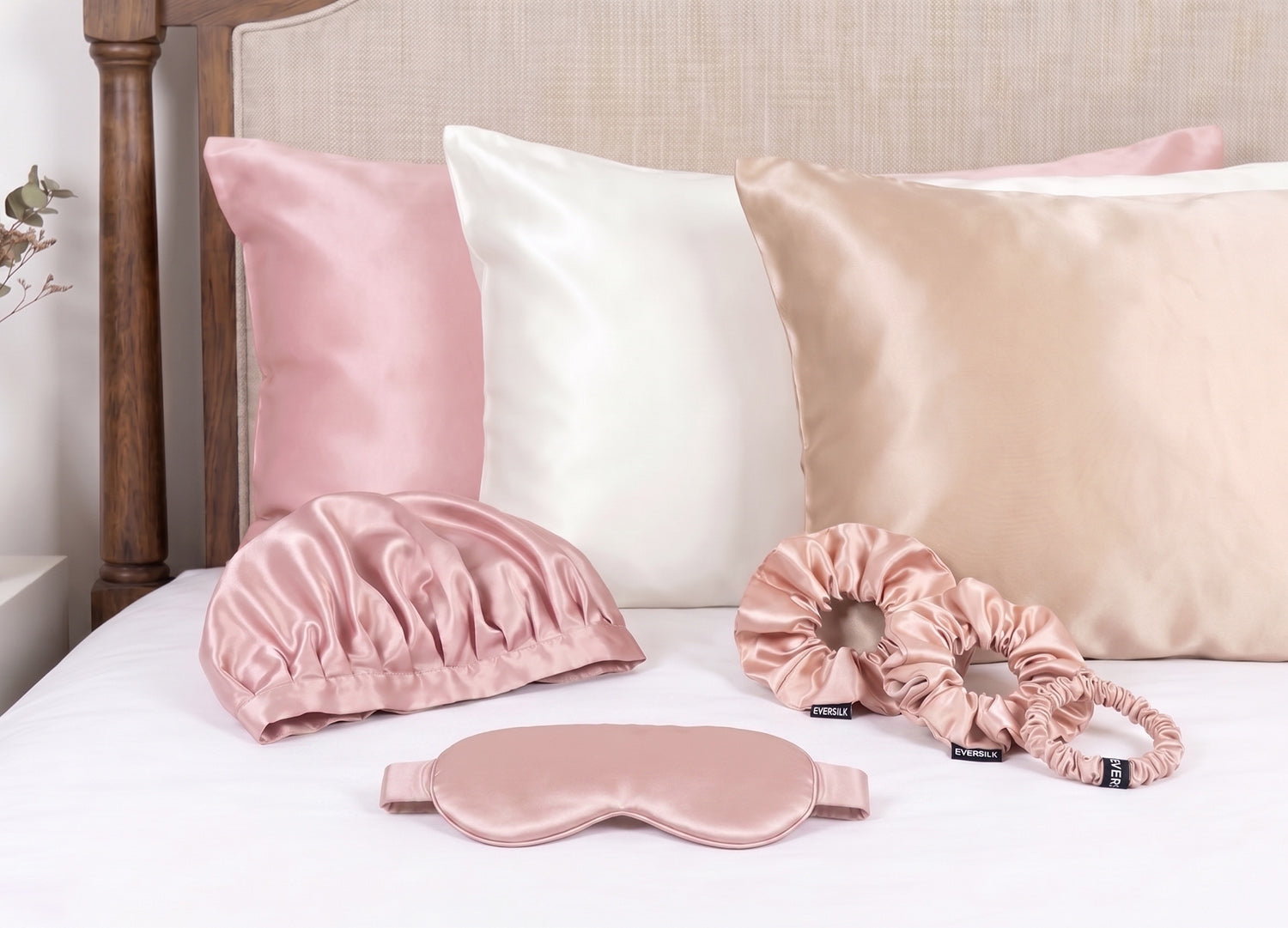 Carte cadeau EVERSILK