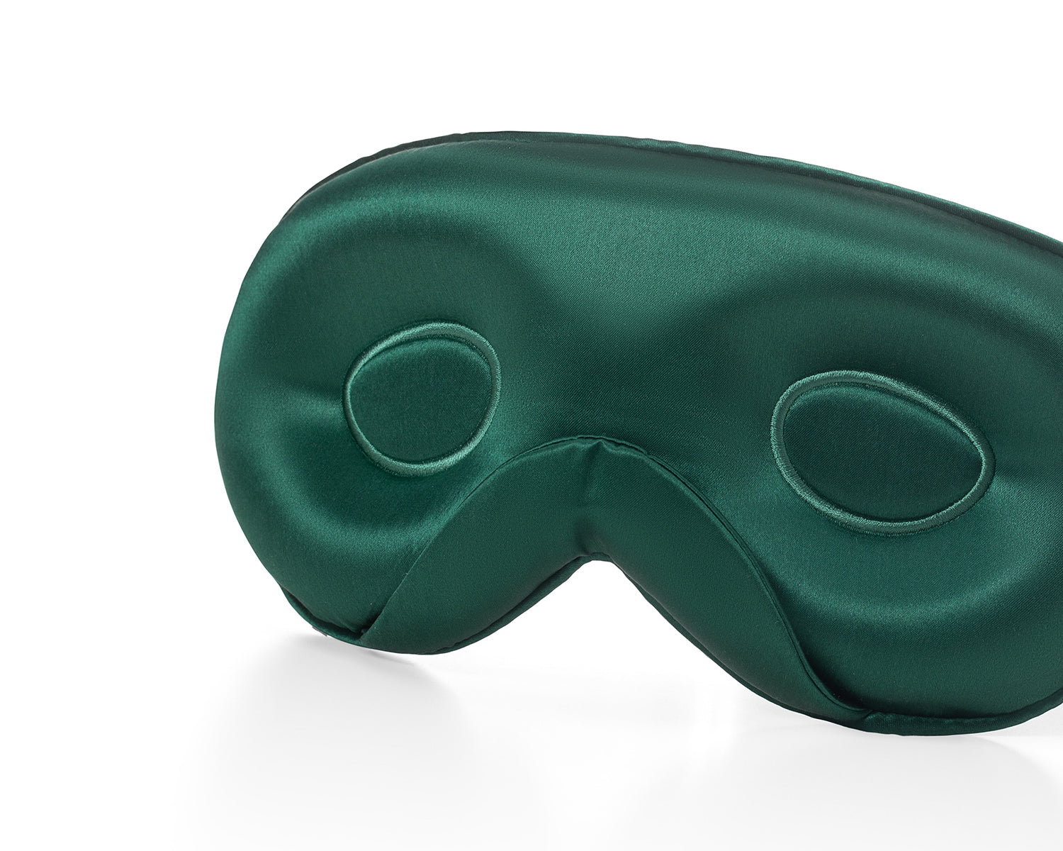 Masque de nuit en soie EVERSILK