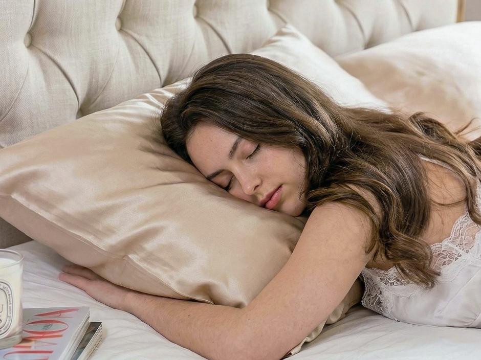 Meilleure taie d’oreiller en soie : Top 5, avis et guide d’achat