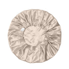 Bonnet de nuit Eversilk – Beige - EVERSILK.fr