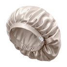 Bonnet de nuit Eversilk – Beige - EVERSILK.fr