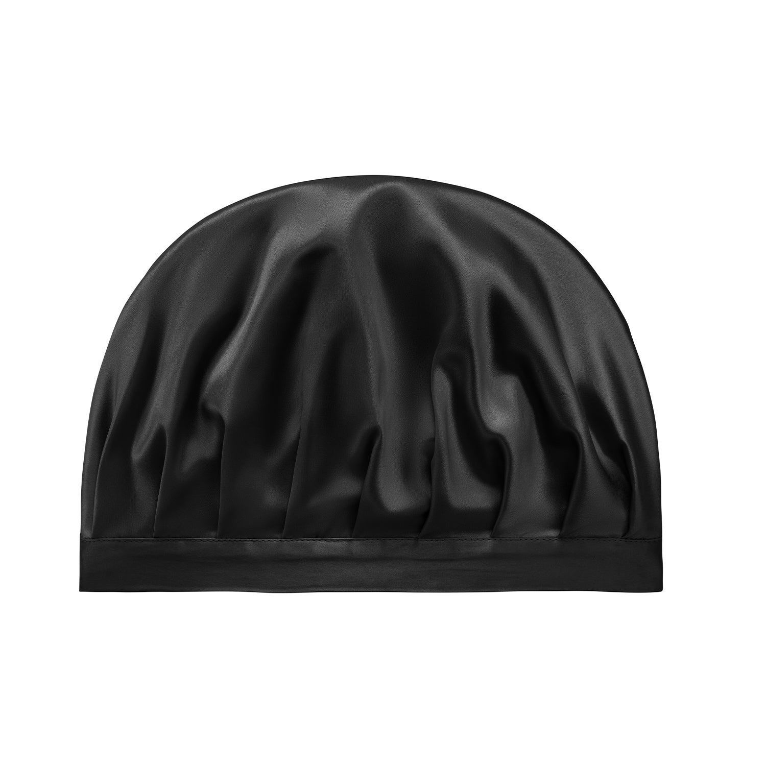Bonnet de nuit Eversilk – Noir - EVERSILK.fr