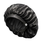 Bonnet de nuit Eversilk – Noir - EVERSILK.fr