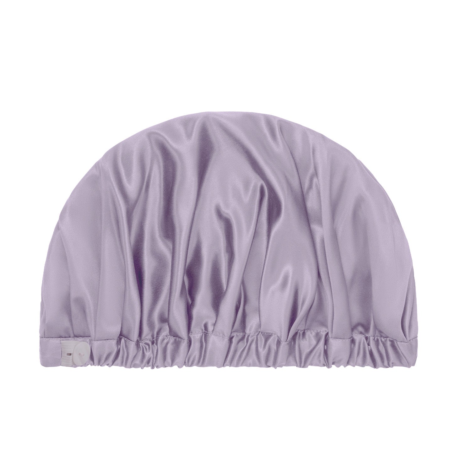 Bonnet de nuit Eversilk – Lavande - EVERSILK.fr