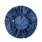 Bonnet de nuit Eversilk – Marine - EVERSILK.fr