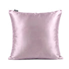 Taie d'oreiller 100% pure soie de mûrier - Lavande - Euro - EVERSILK.fr