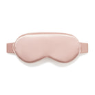 Masque de nuit en soie EVERSILK – Rose Cerise - EVERSILK.fr