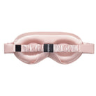 Masque de nuit en soie EVERSILK – Rose Cerise - EVERSILK.fr