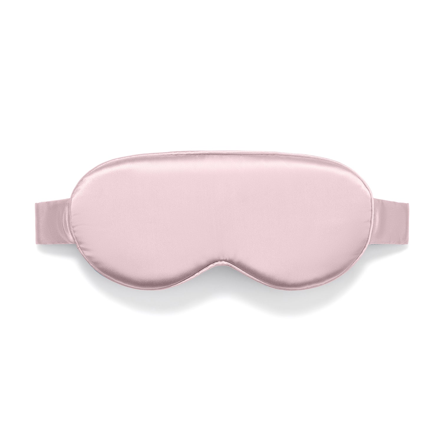 Masque de nuit en soie EVERSILK – Lotus - EVERSILK.fr