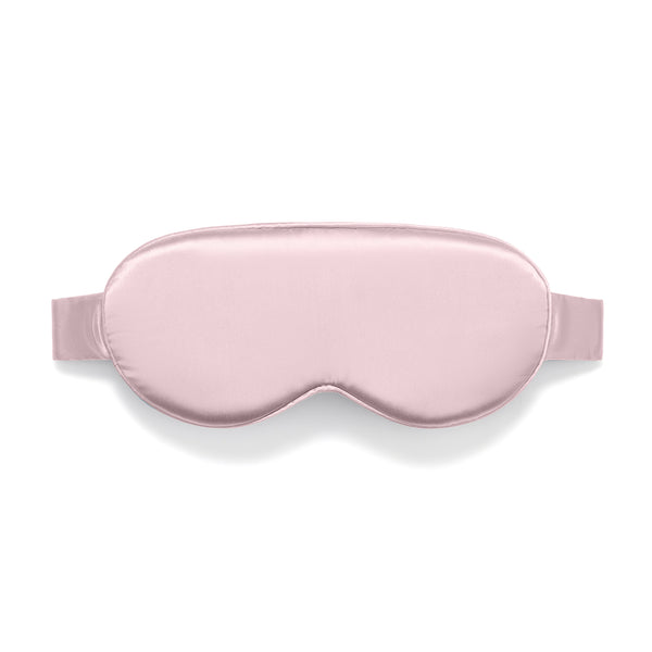 Masque de nuit en soie EVERSILK – Lotus - EVERSILK.fr