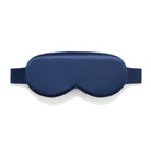 Masque de nuit en soie EVERSILK – Marine - EVERSILK.fr