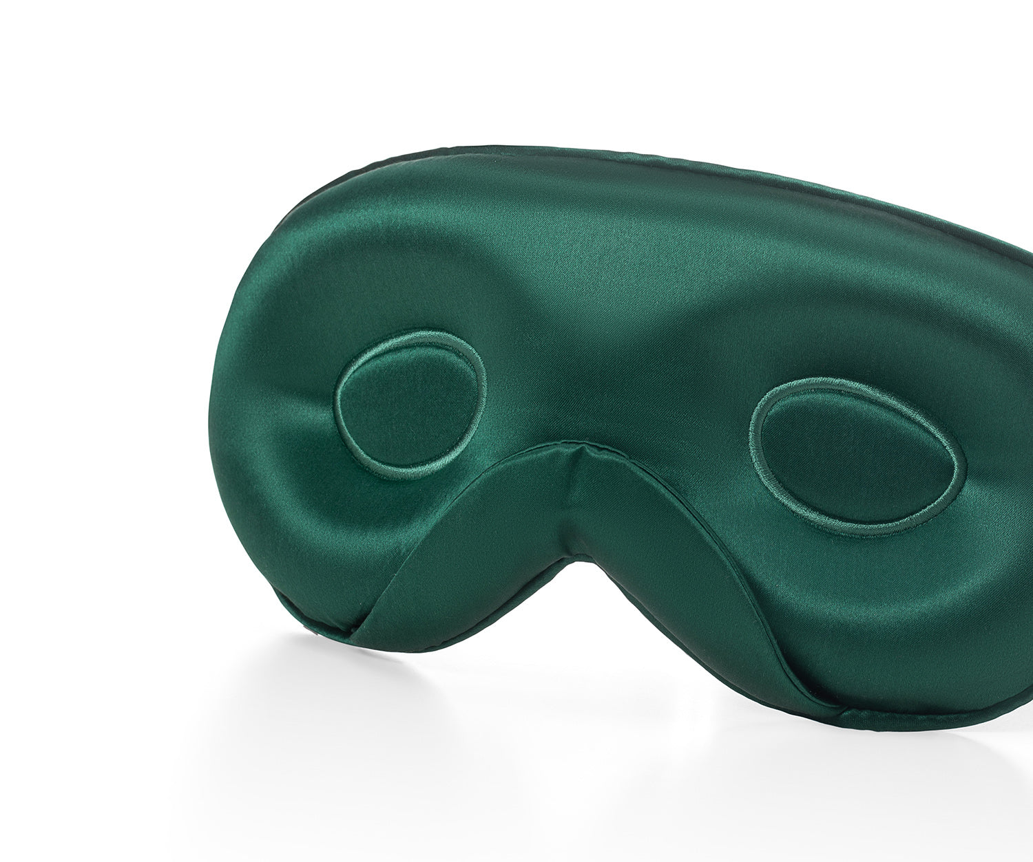 Masque de nuit en soie EVERSILK
