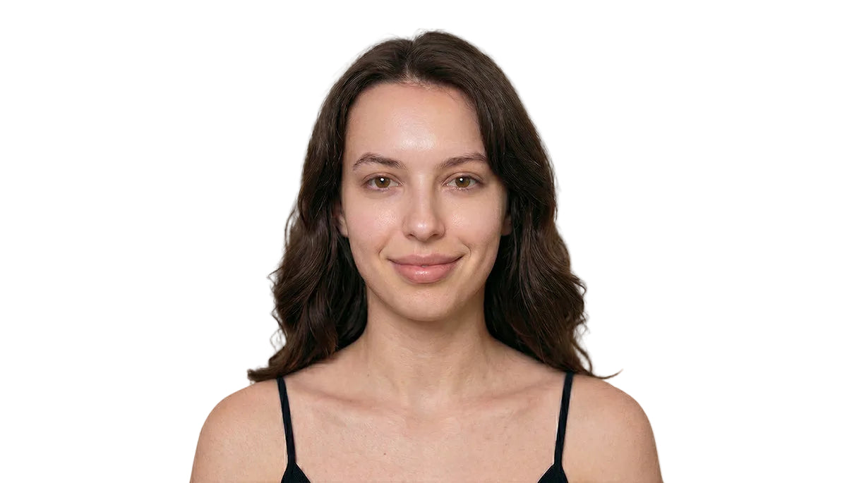 Après eversilk : peau douce et lumineuse après utilisation