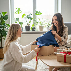 Cadeaux attentionés