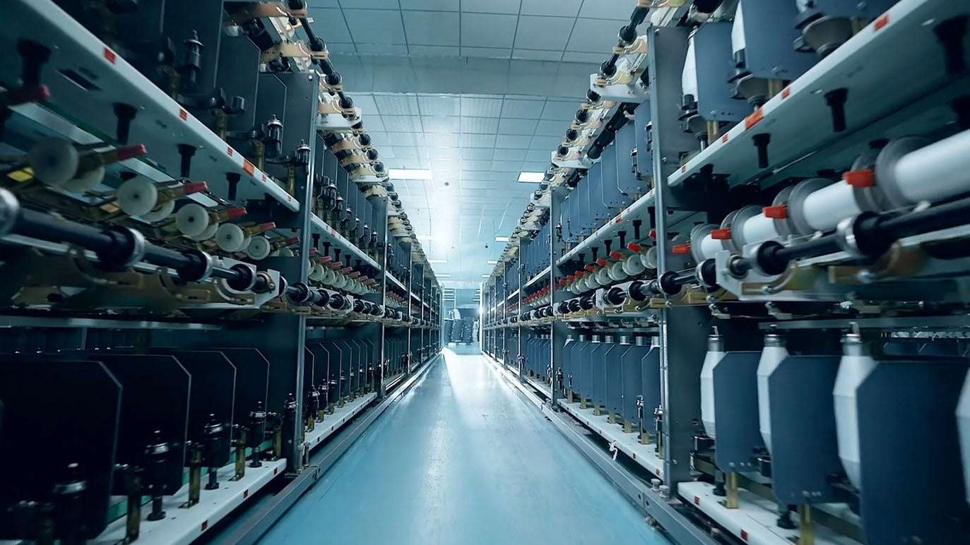 CAPACITÉ DE PRODUCTION & SAVOIR-FAIRE